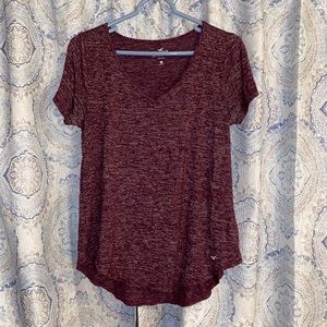 HOLLISTER soft tee!